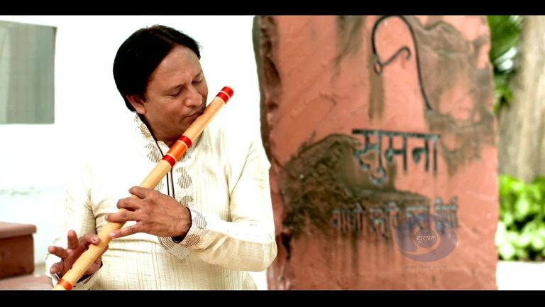 Vaishnav Jan To | Instrumental Folk | Gandhi | 150 Years | Celebrations | Doordarshan